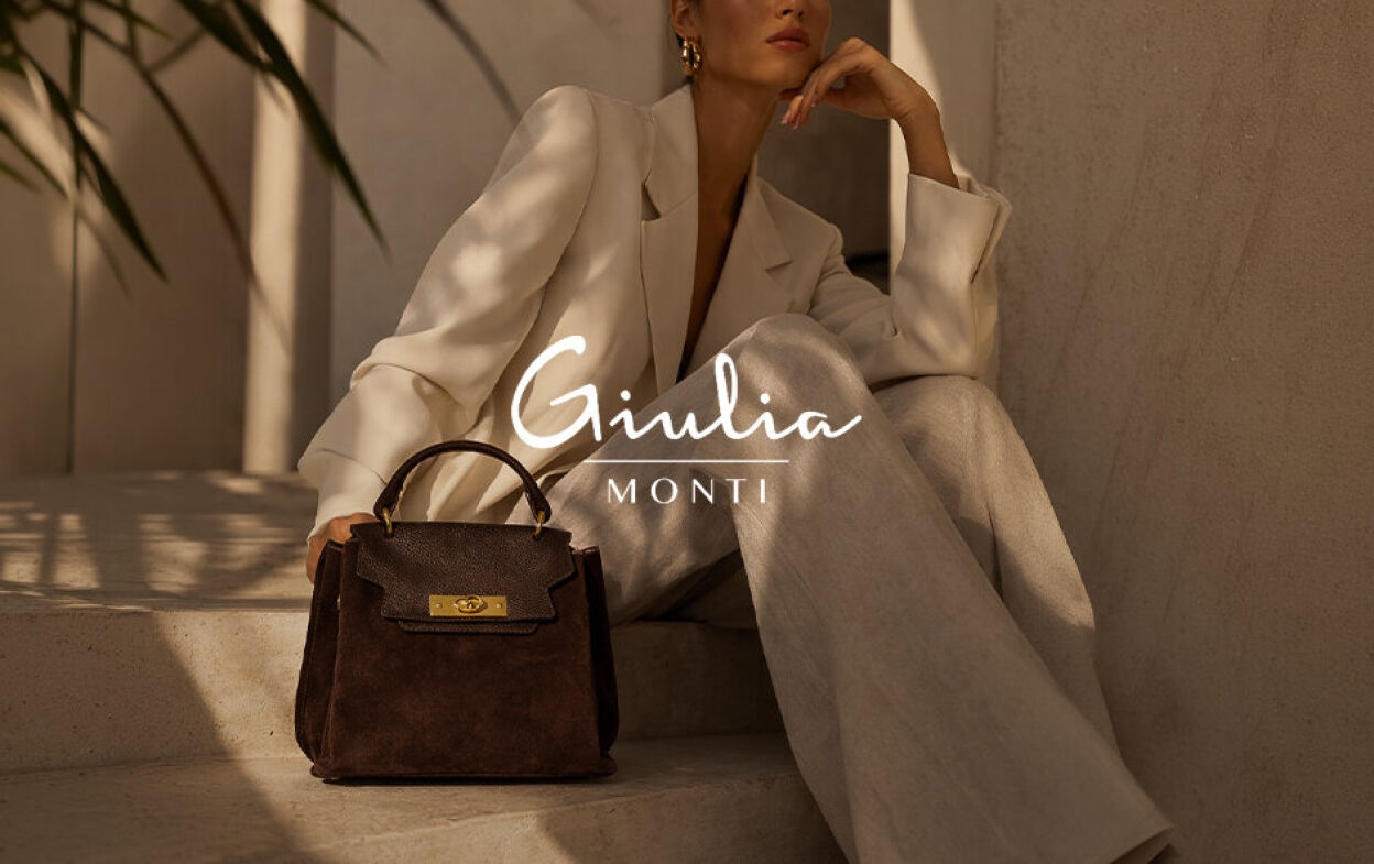 Vente Privée Giulia Monti