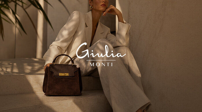 Vente Privée Giulia Monti