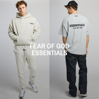 Outlet Fear of God Essentials