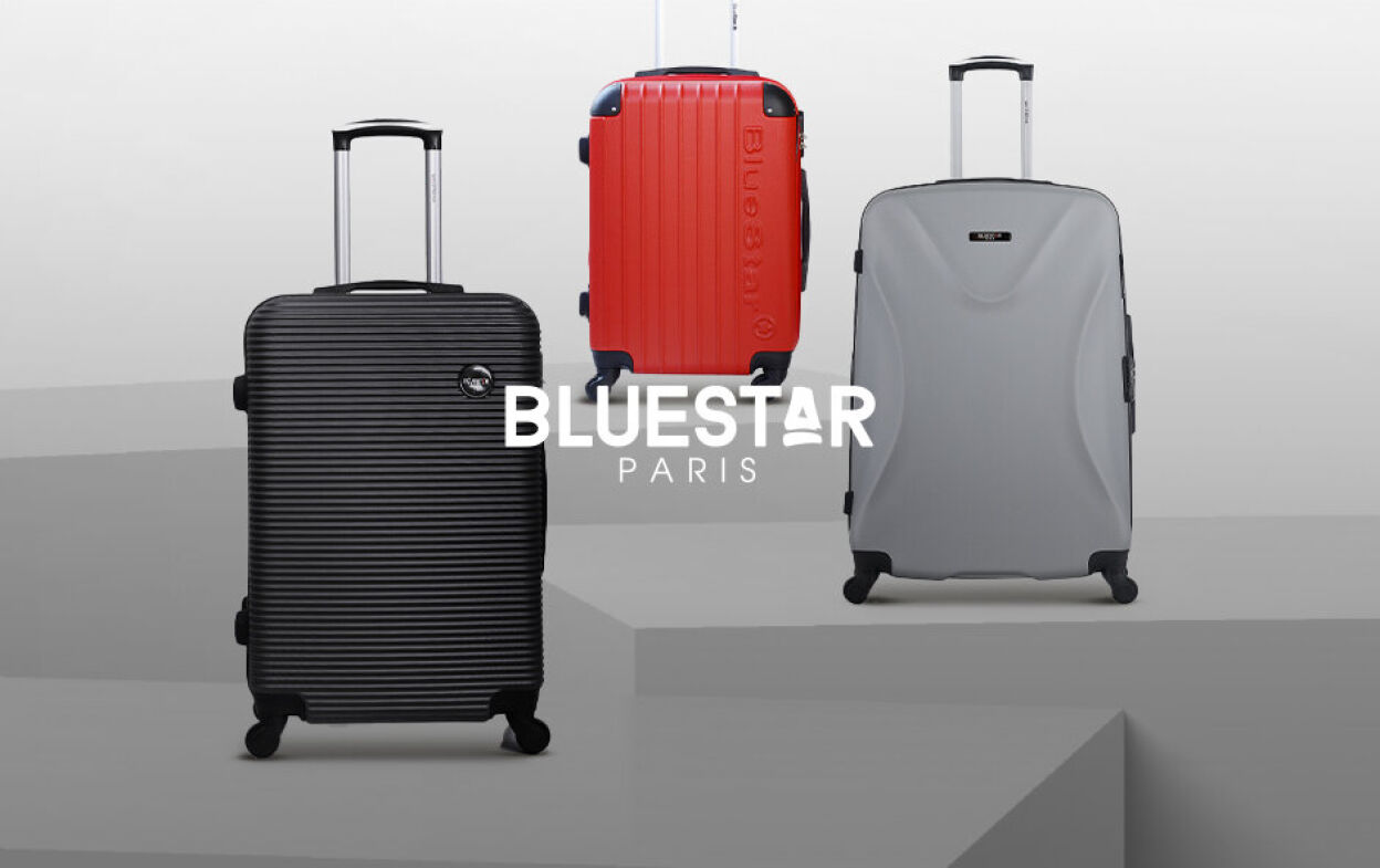 Vente Privée Bluestar