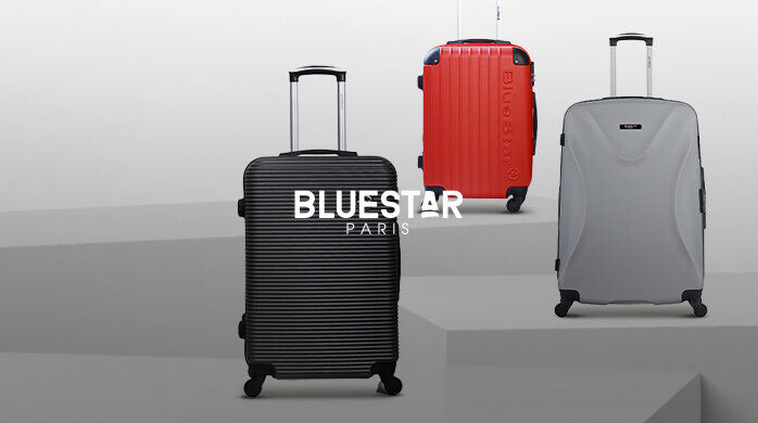 Vente Privée Bluestar