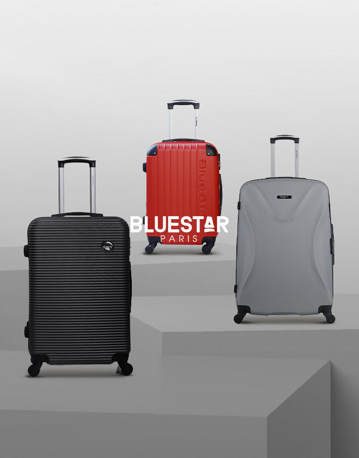 Vente Privée Bluestar