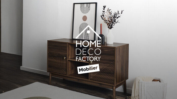 Vente Privée Home déco Mobilier