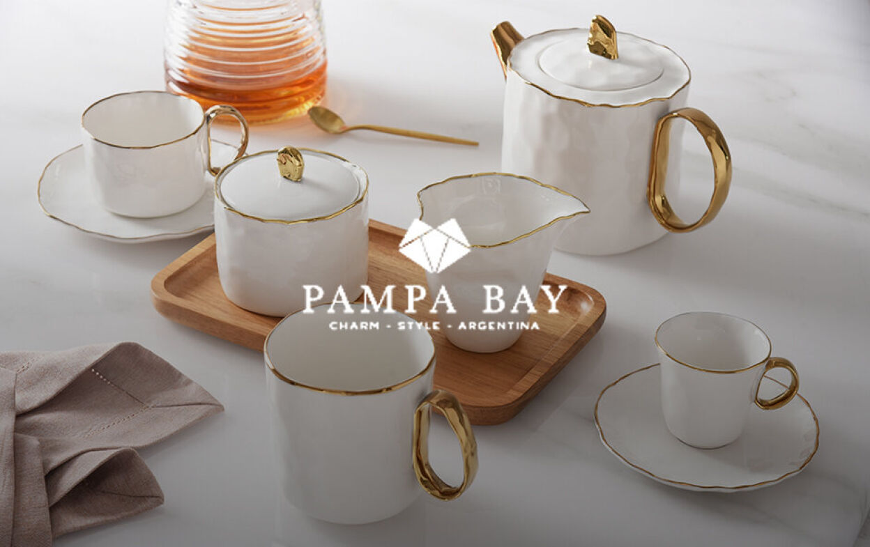 Vente Privée Pampa Bay