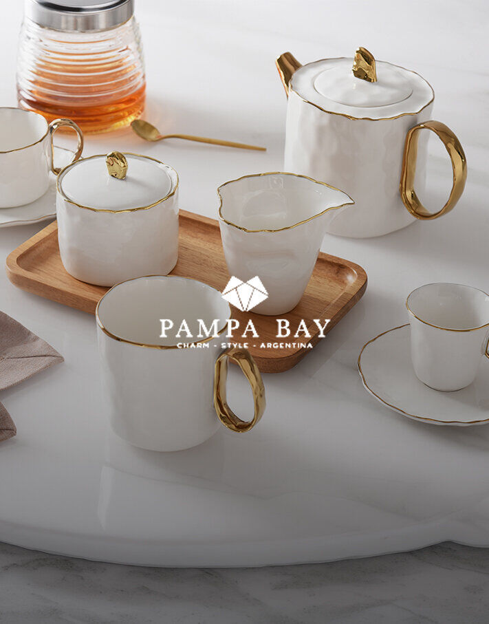 Vente Privée Pampa Bay