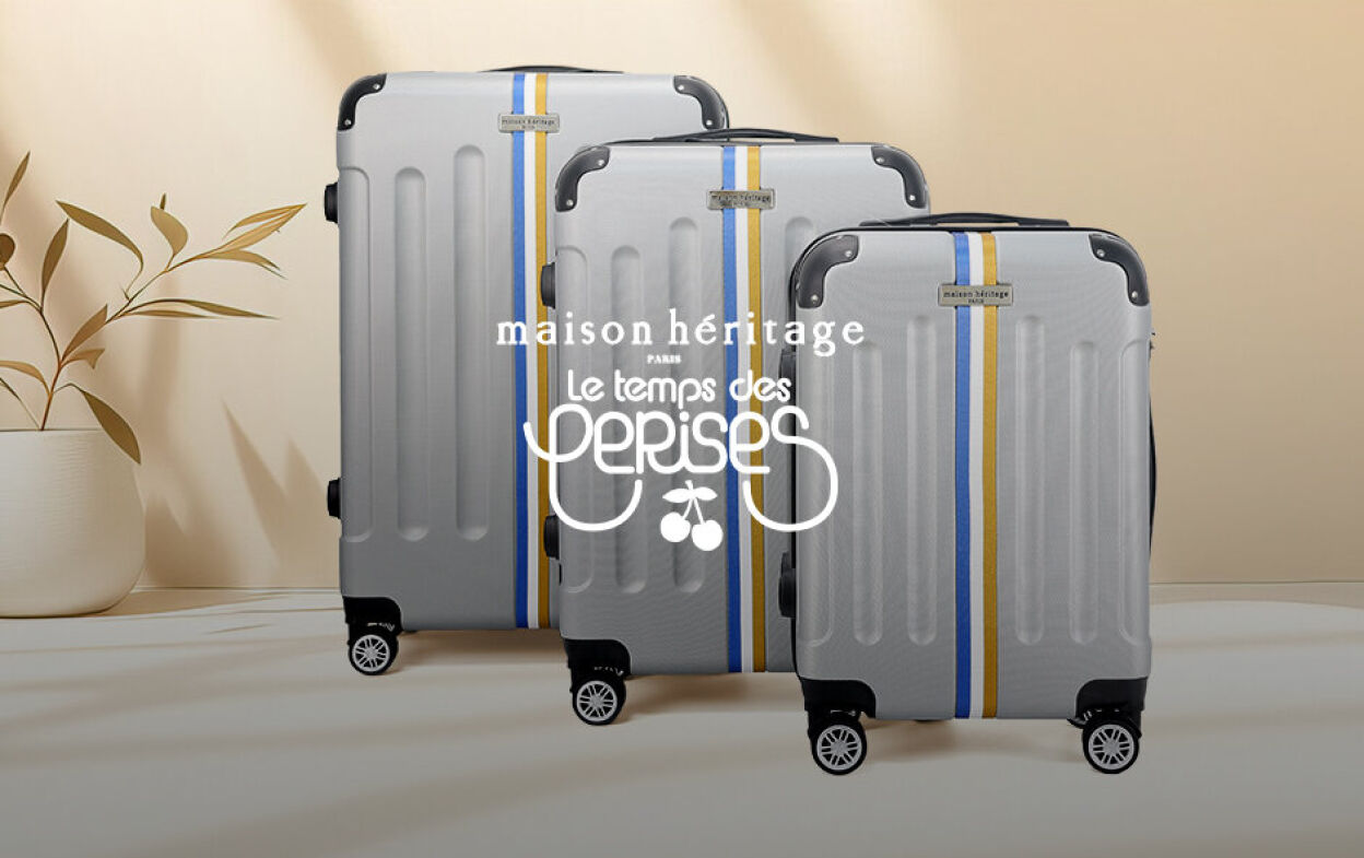 Vente Privée Maison Héritage