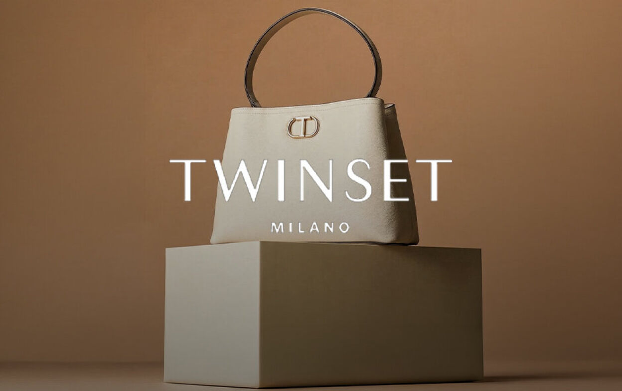 Vente Privée Twinset