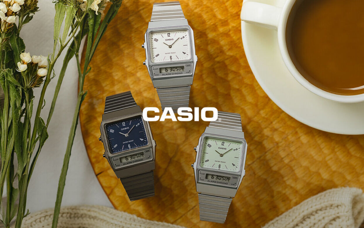 Vente Privée Casio