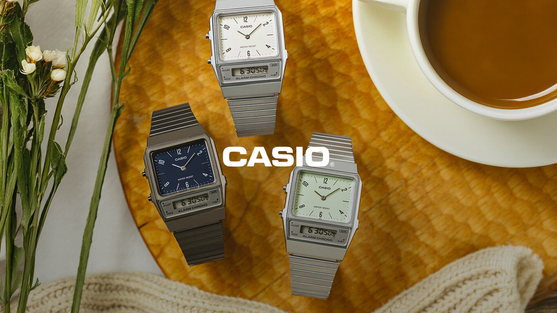 Vente Privée Casio