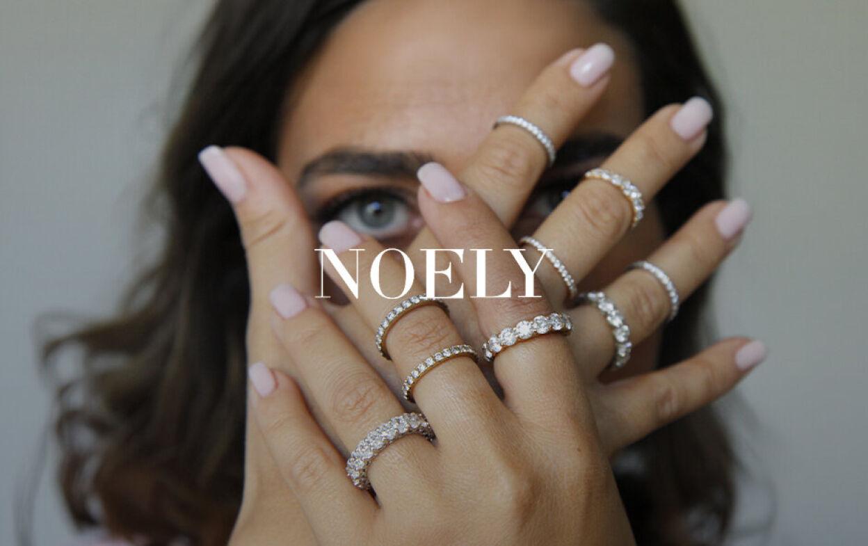 Vente Privée Noely Diamant