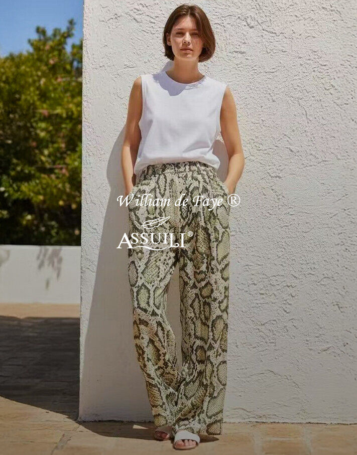 Vente Privée William de faye & Assuli