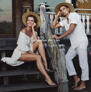 Outlet Le Jardin du Lin