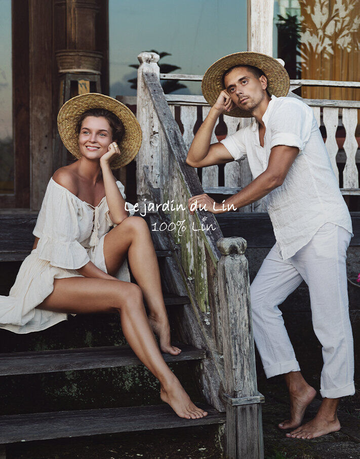 Outlet El Jardín del Lino