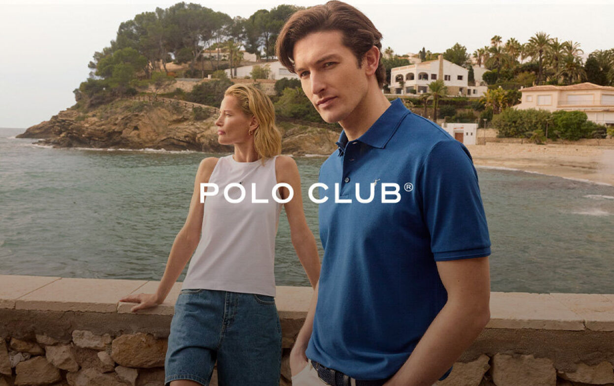Vente Privée Polo Club