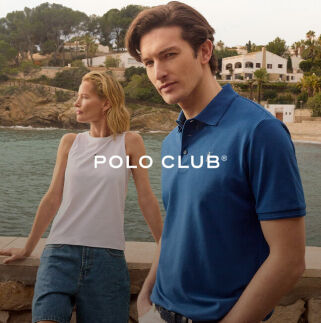 Outlet Club Polo