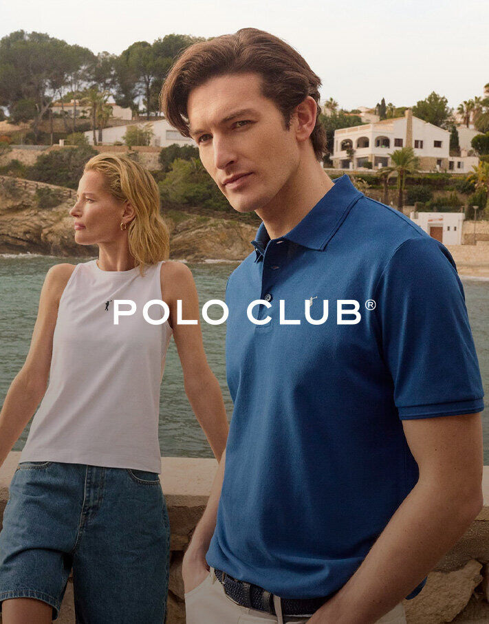 Outlet Polo Club