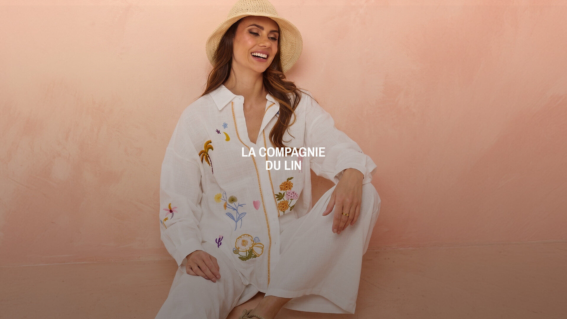 Vente Privée La Compagnie du Lin