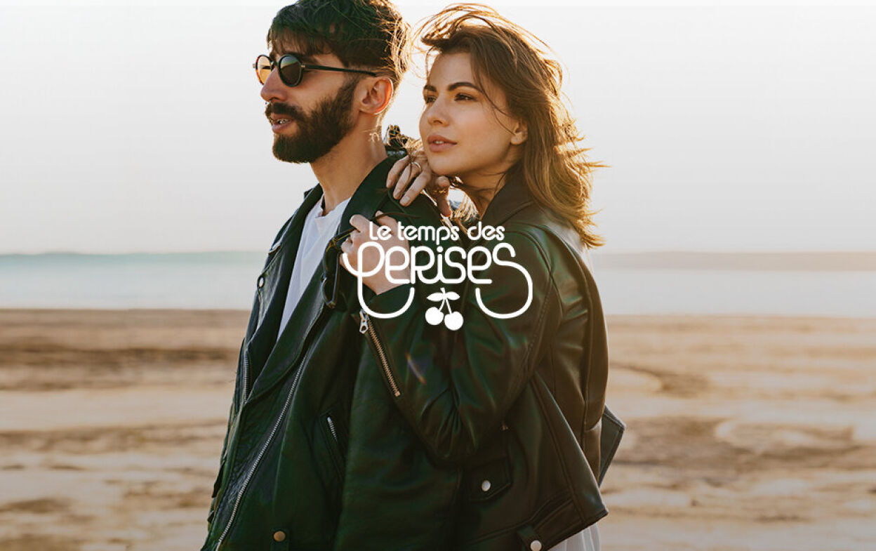 Vente Privée Le temps des cerises