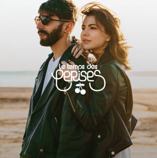 Outlet Le temps des cerises