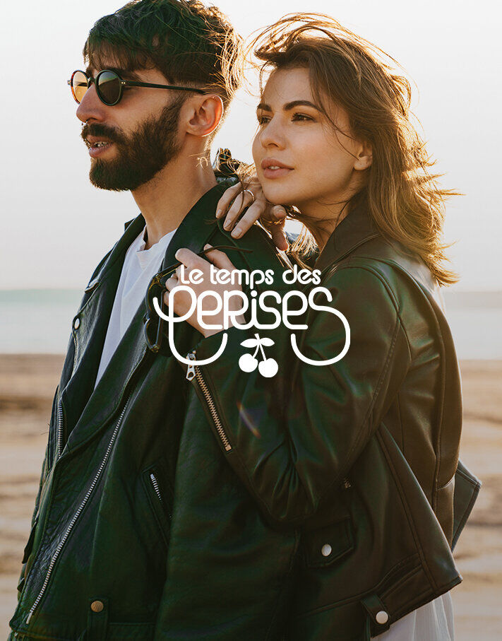 Vente Privée Le temps des cerises