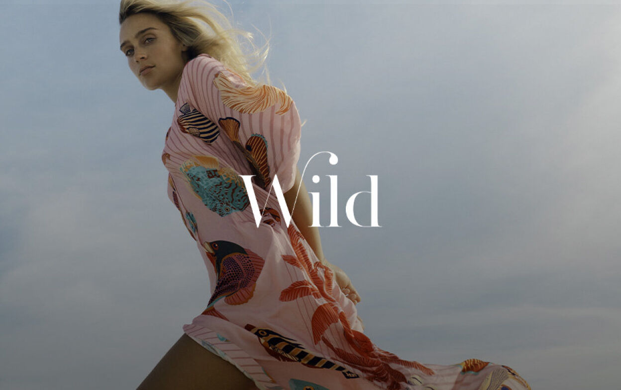 Vente Privée Wild