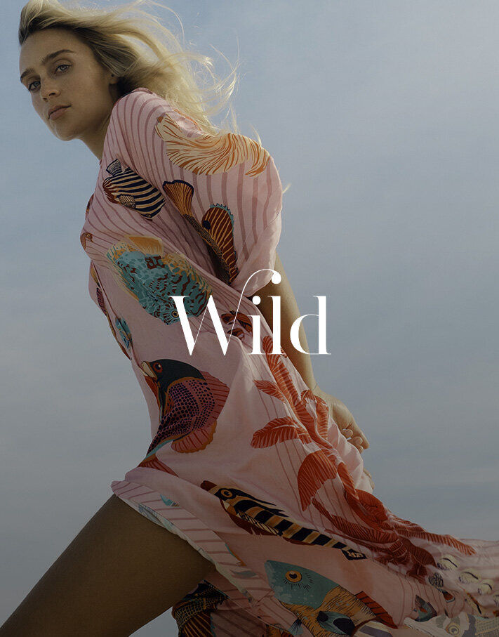 Vente Privée Wild