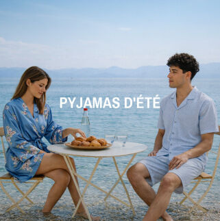 Outlet Pijama de verano