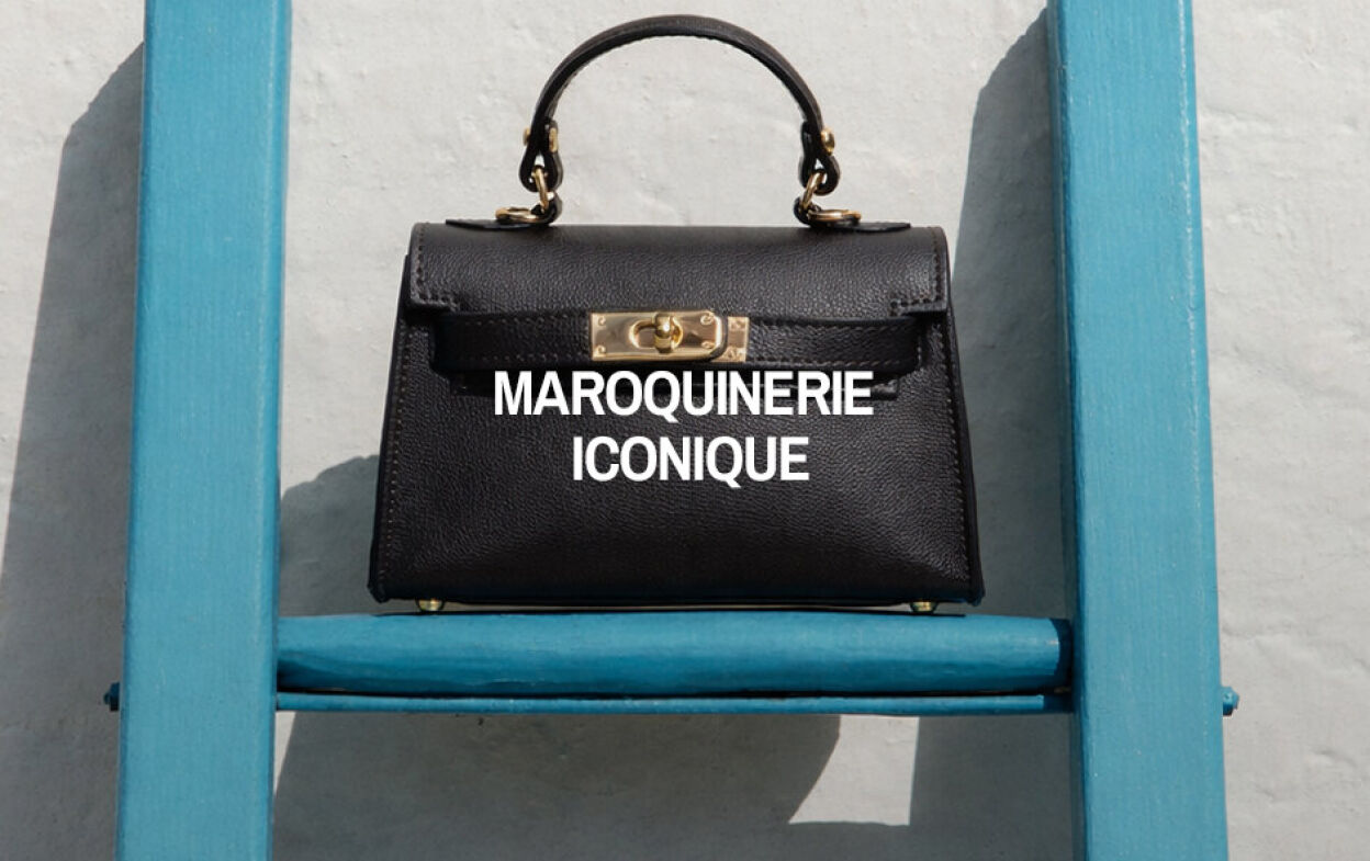 Vente Privée Maroquinerie iconique