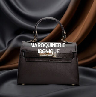 Outlet Maroquinerie iconique