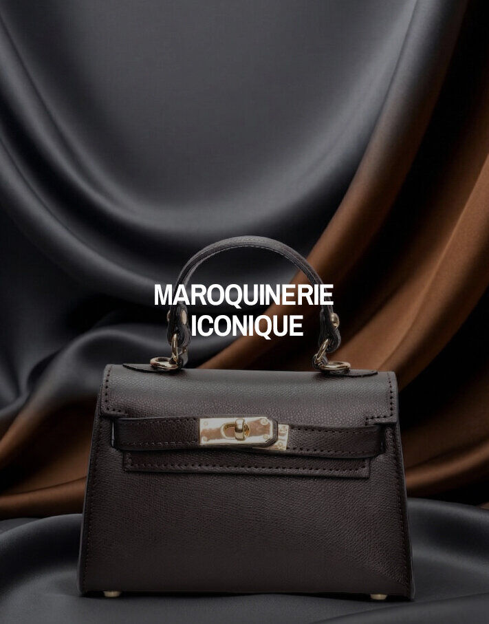 Vente Privée Maroquinerie iconique