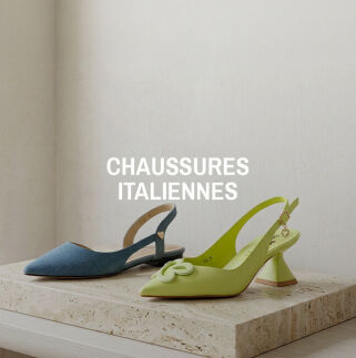 Outlet Chaussures Italiennes