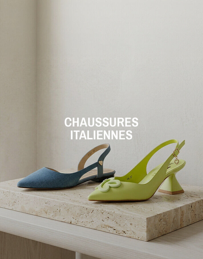 Vente Privée Chaussures Italiennes