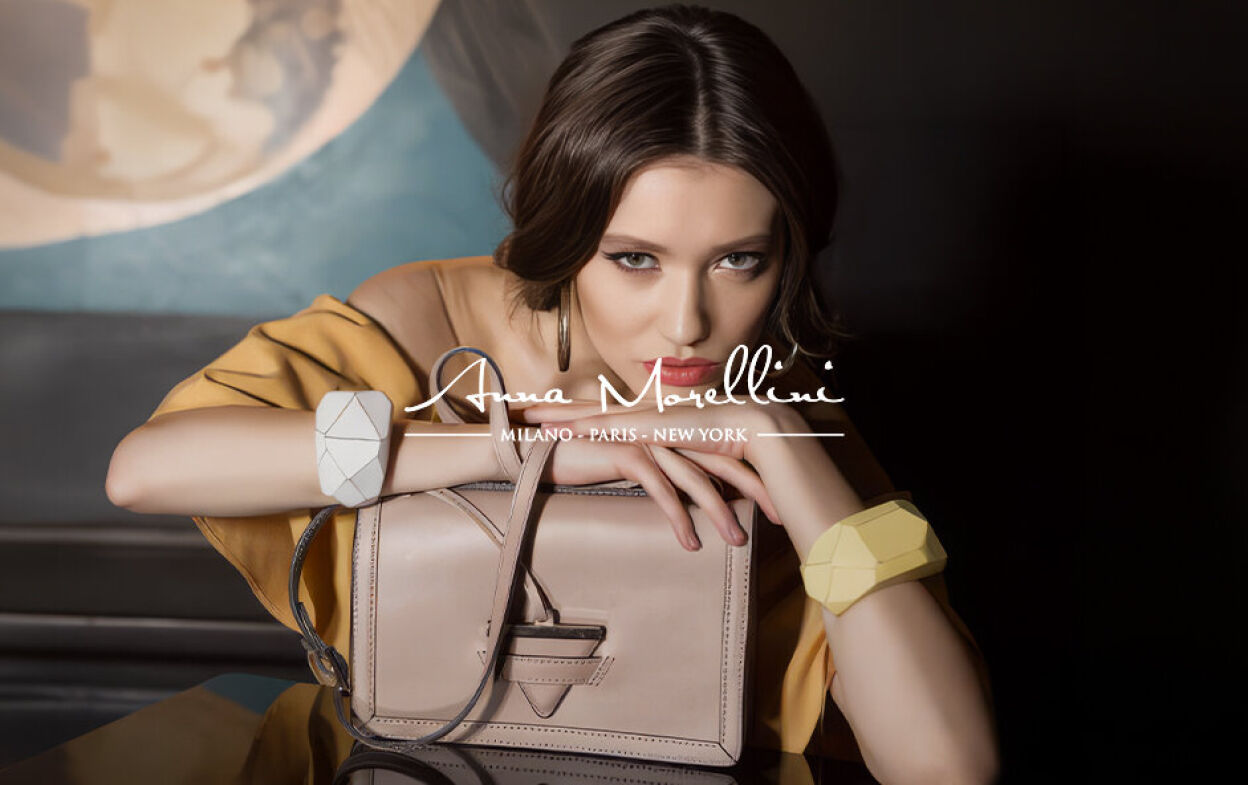 Vente Privée Anna Morellini