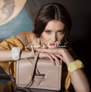 Outlet Anna Morellini