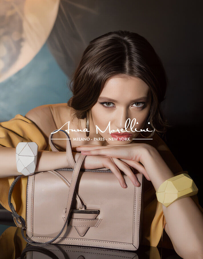 Outlet Anna Morellini