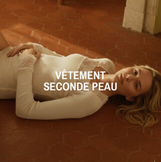 Outlet Vêtement Seconde Peau