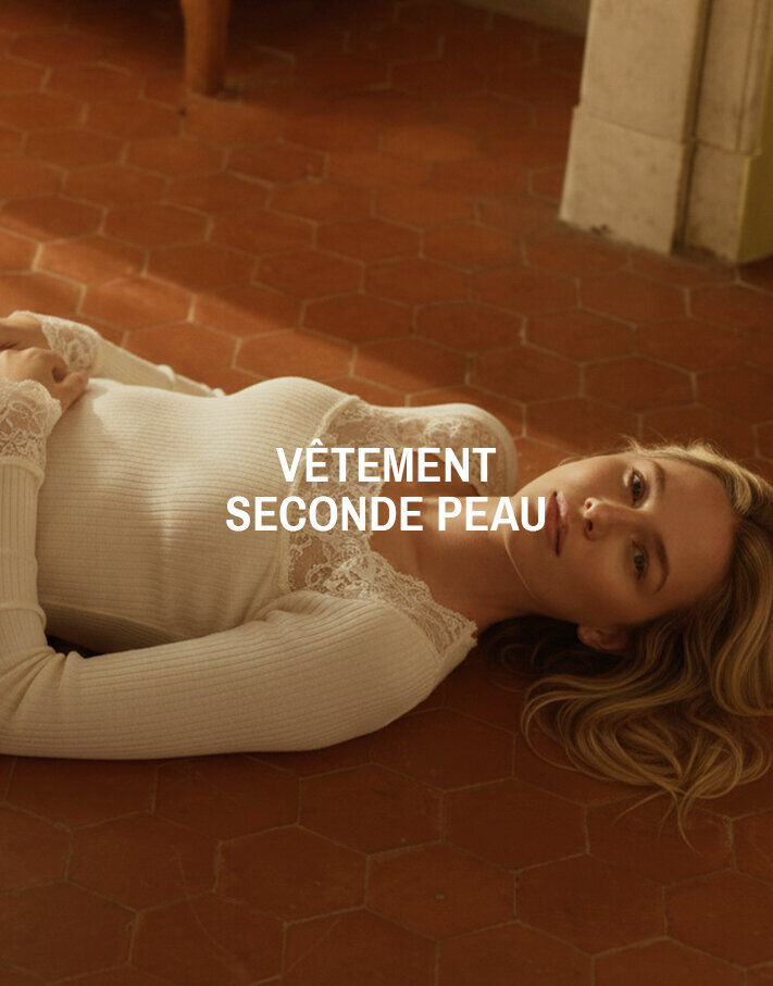 Outlet Ropa Segunda Piel