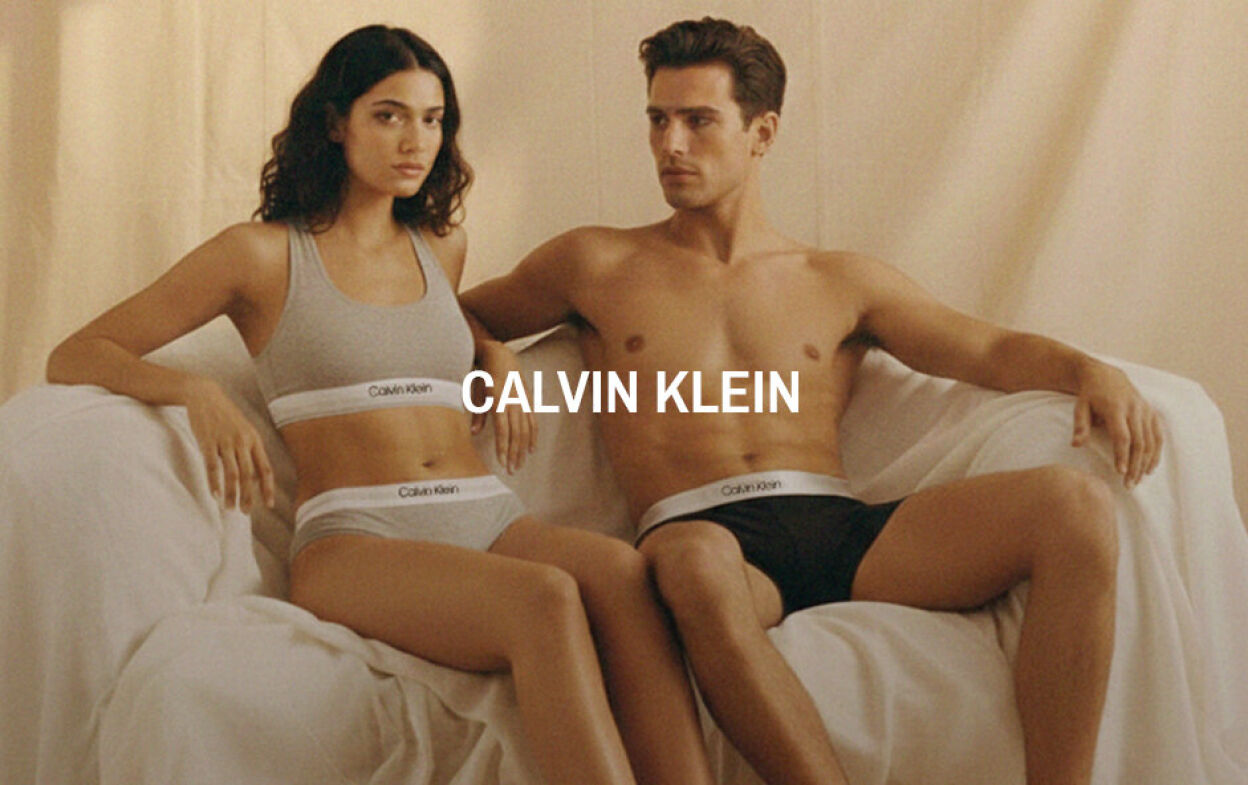 Vente Privée Calvin Klein