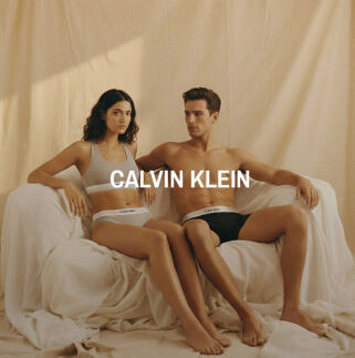 Outlet Calvin Klein