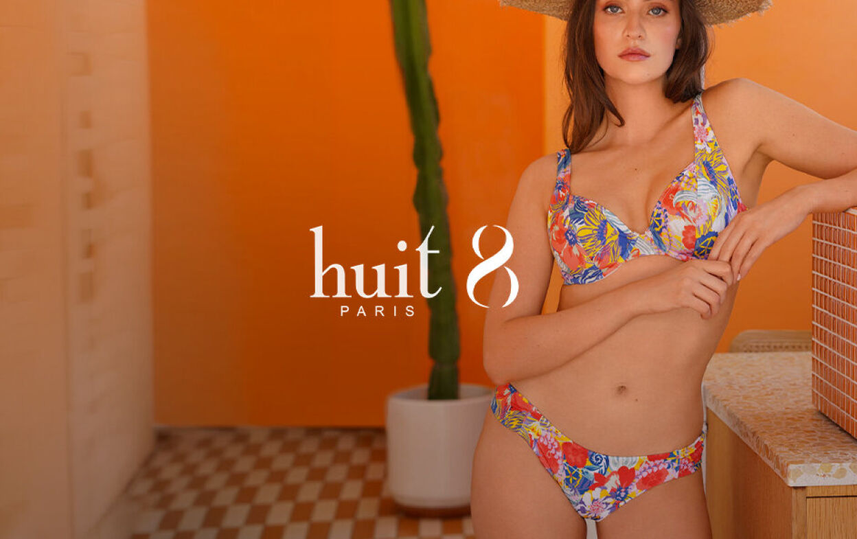 Vente Privée Huit