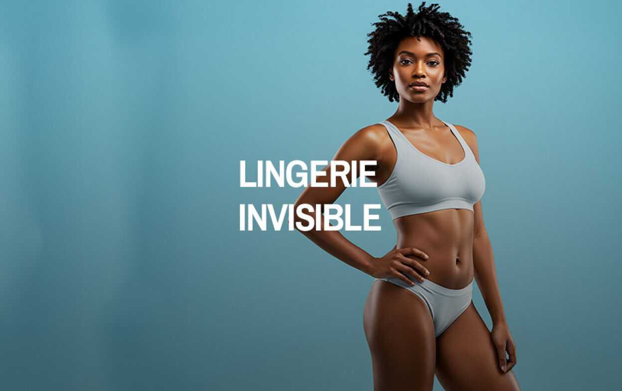 Vente Privée Lingerie invisible