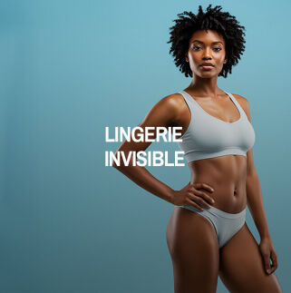 Outlet Lingerie invisible