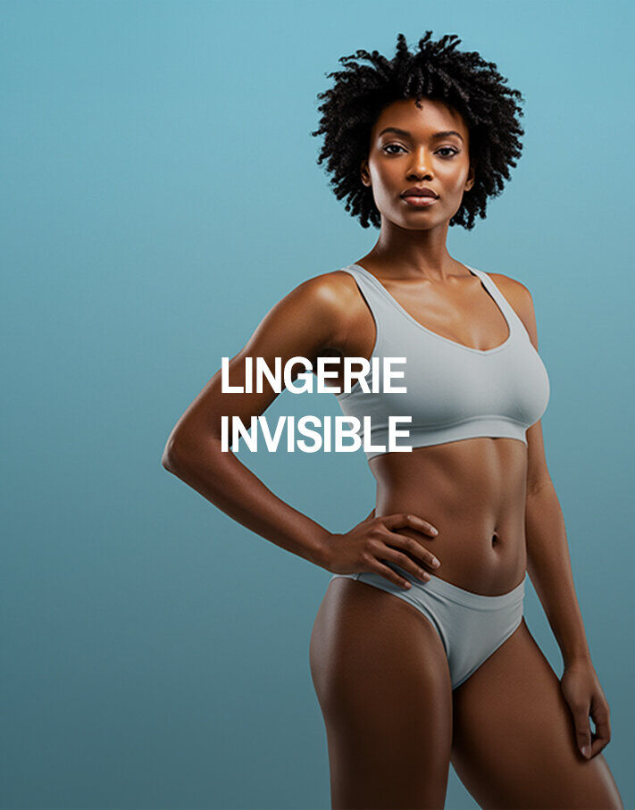 Vente Privée Lingerie invisible