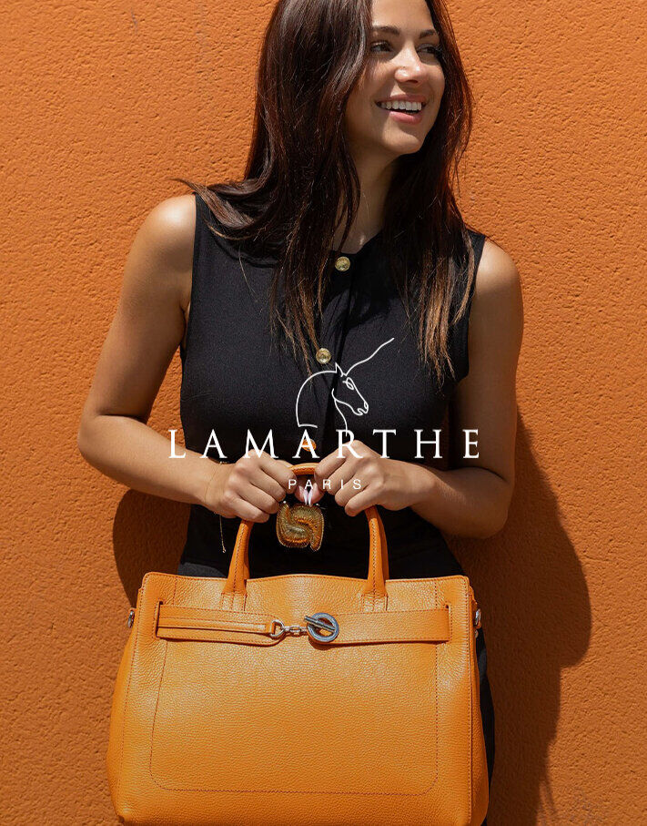 Outlet Lamarthe