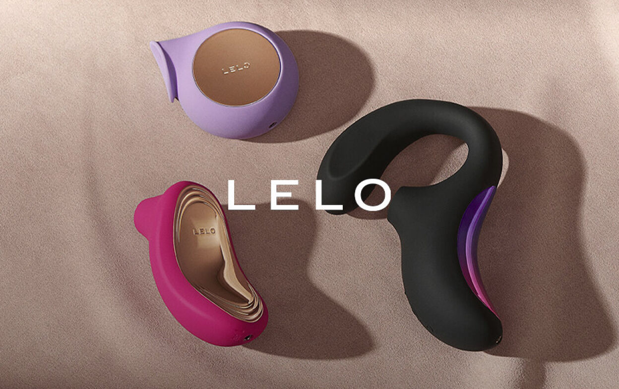 Vente Privée Lelo