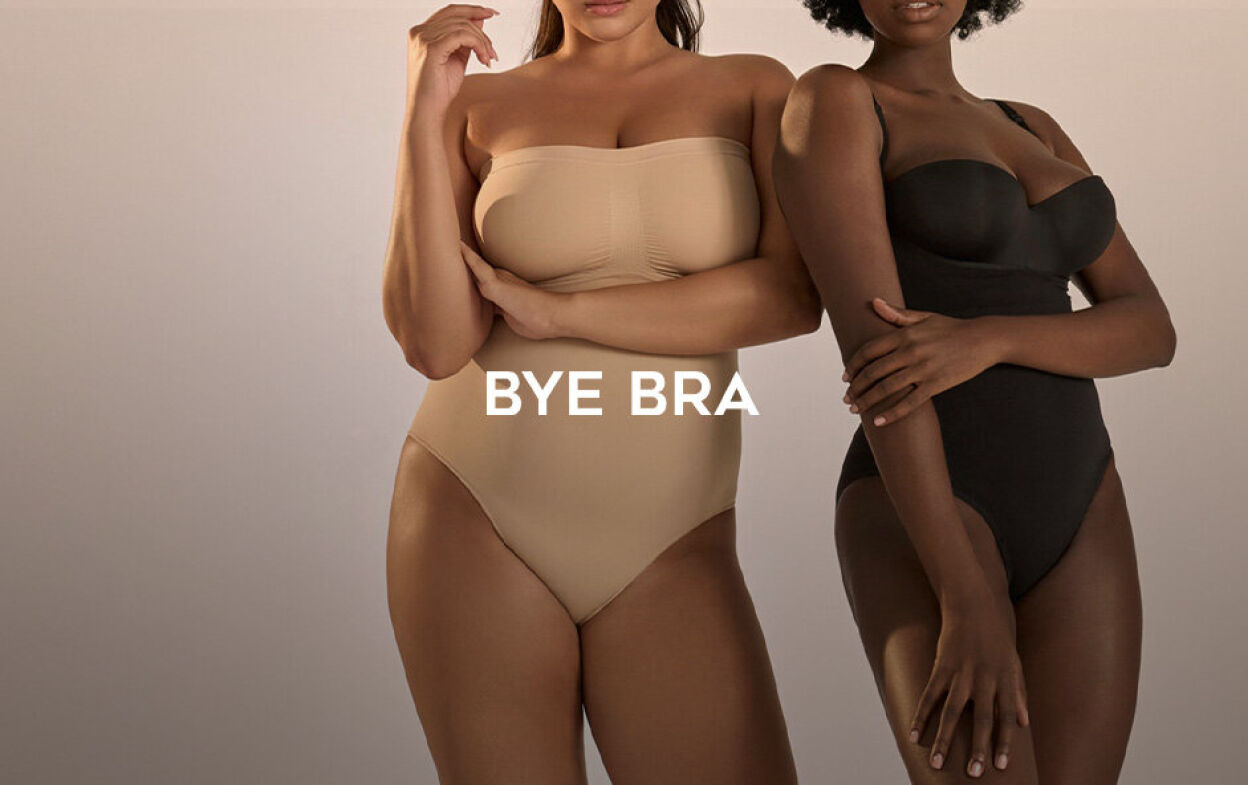 Vente Privée Bye Bra
