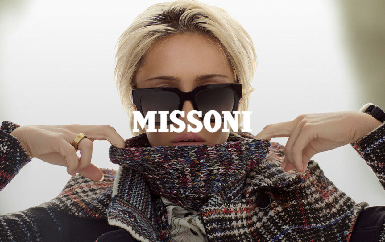 Vente Privée Missoni