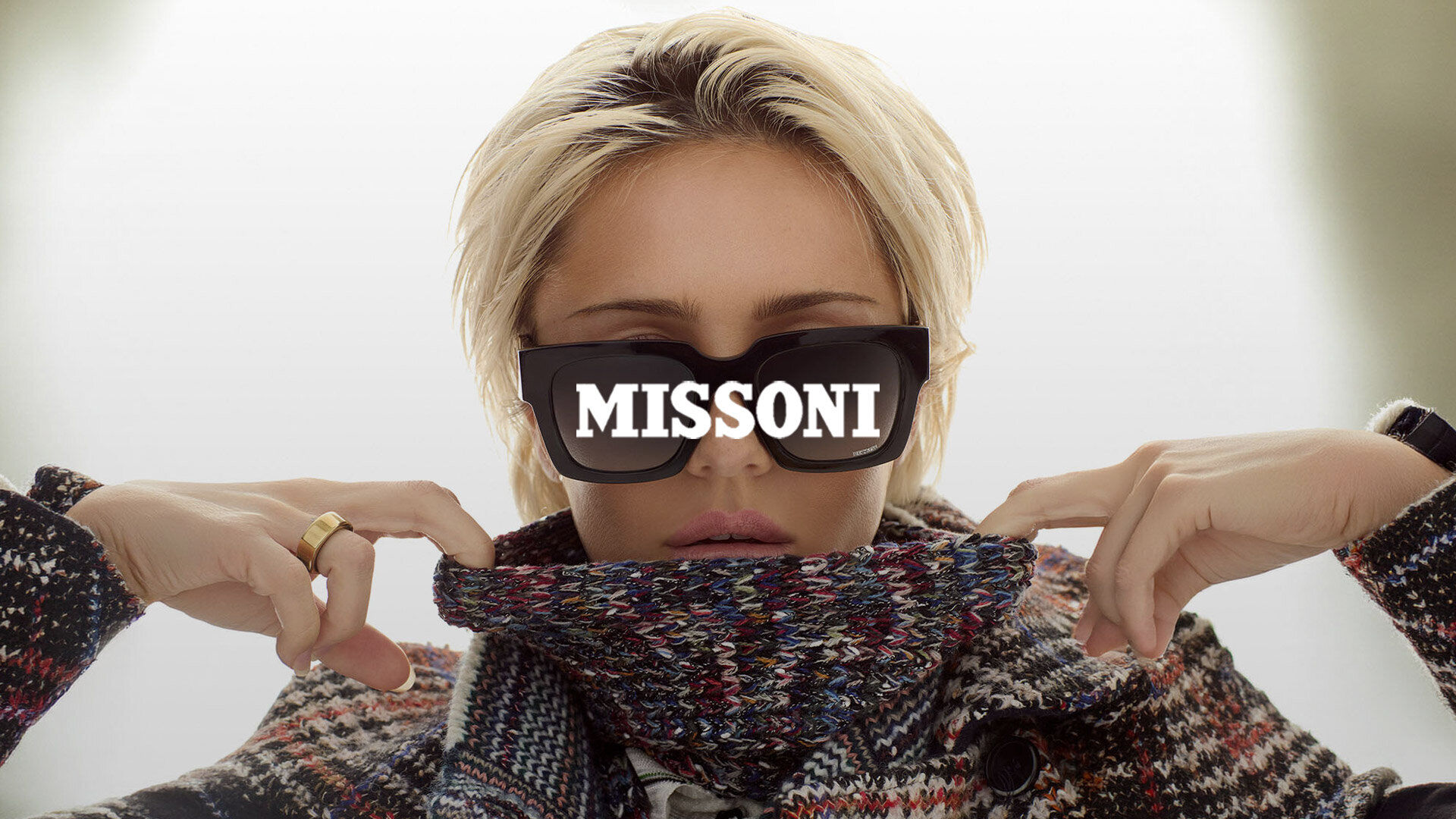 Vente Privée Missoni