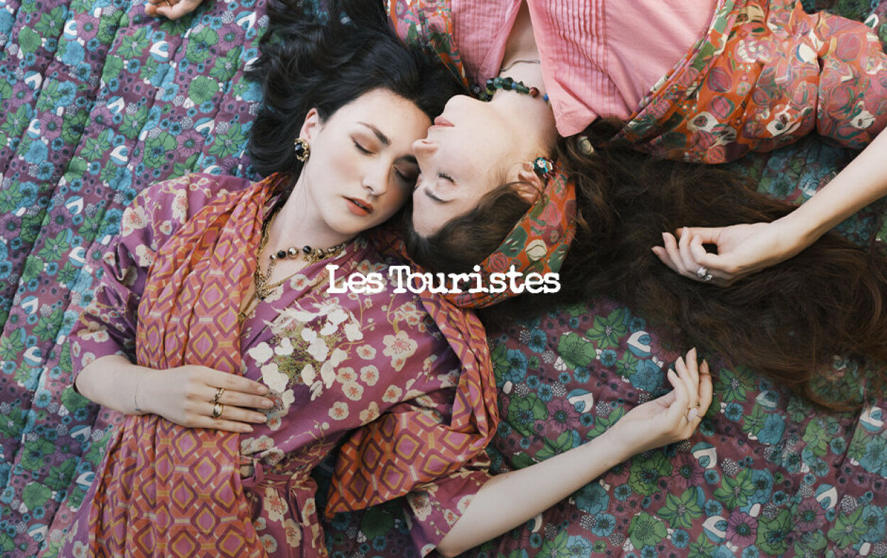 Vente Privée Les Touristes