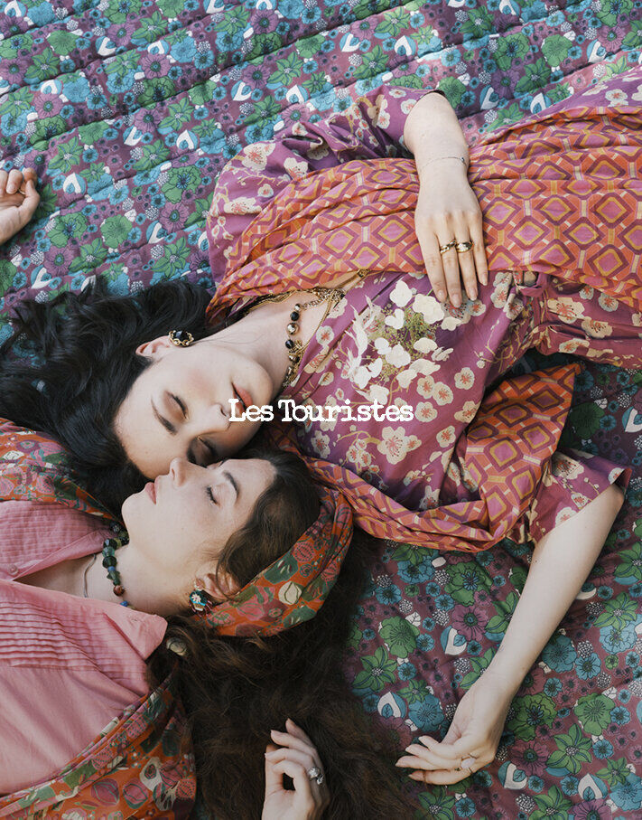 Vente Privée Les Touristes